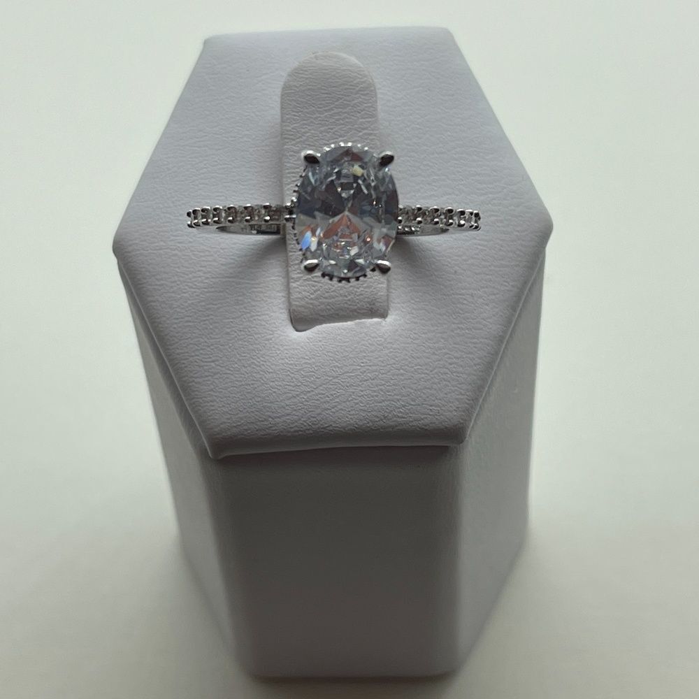BRIDAL ENGAGEMENT RING